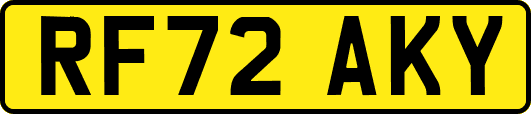 RF72AKY