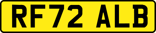 RF72ALB