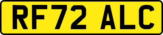 RF72ALC