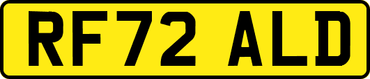 RF72ALD