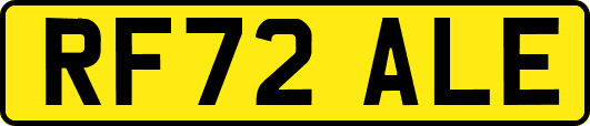 RF72ALE