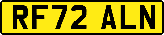 RF72ALN