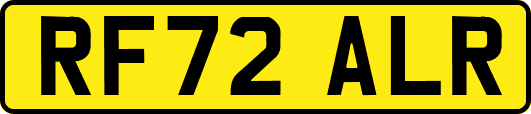 RF72ALR