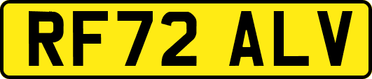 RF72ALV