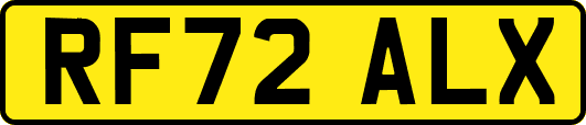 RF72ALX