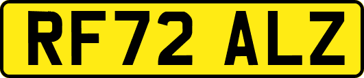 RF72ALZ