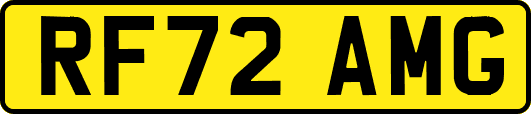 RF72AMG
