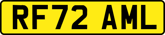 RF72AML