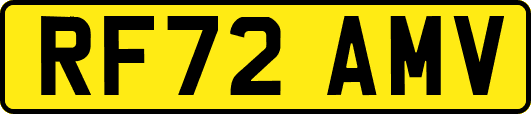RF72AMV