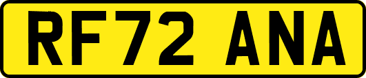 RF72ANA