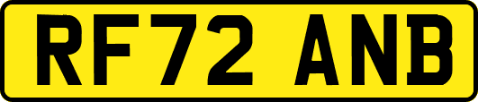 RF72ANB