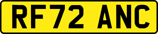 RF72ANC