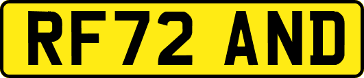RF72AND