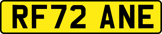 RF72ANE