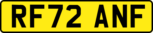 RF72ANF