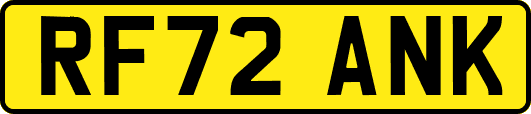 RF72ANK