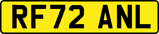 RF72ANL