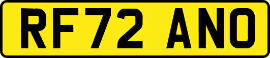 RF72ANO
