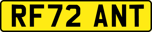 RF72ANT