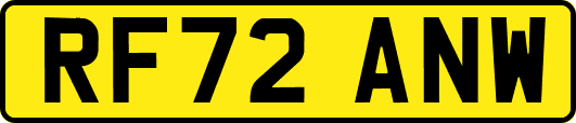 RF72ANW