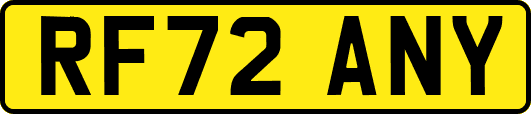 RF72ANY