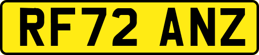 RF72ANZ