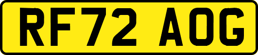 RF72AOG