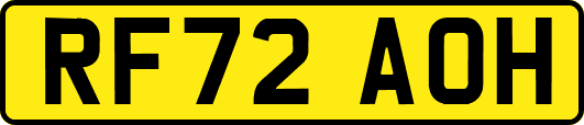 RF72AOH