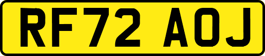 RF72AOJ
