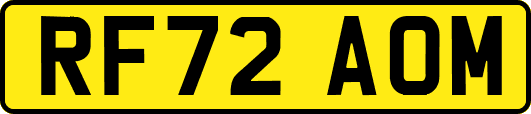 RF72AOM