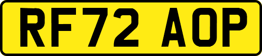 RF72AOP