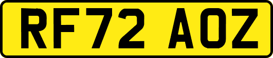 RF72AOZ