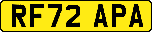RF72APA