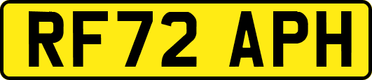RF72APH