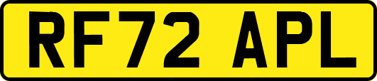 RF72APL