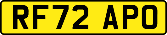 RF72APO