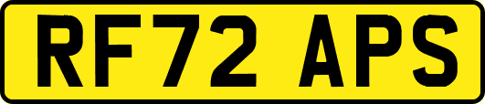 RF72APS