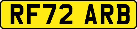 RF72ARB