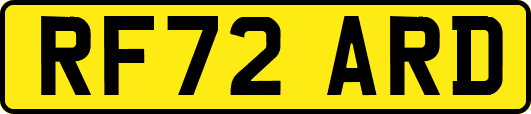 RF72ARD