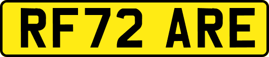 RF72ARE