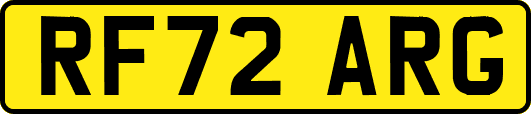 RF72ARG