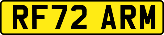 RF72ARM