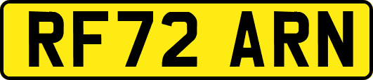 RF72ARN