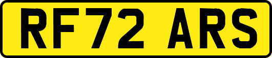 RF72ARS