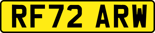 RF72ARW