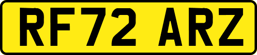 RF72ARZ