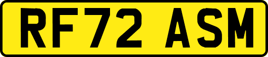 RF72ASM