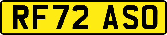 RF72ASO