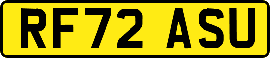 RF72ASU