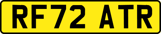 RF72ATR